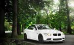 BMW M3 by WSTO 2010 года